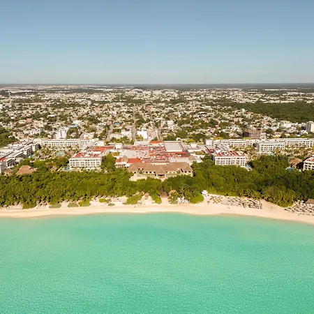 Paradisus by Meliá La Perla - Adults Only - Riviera Maya - All Inclusive-3