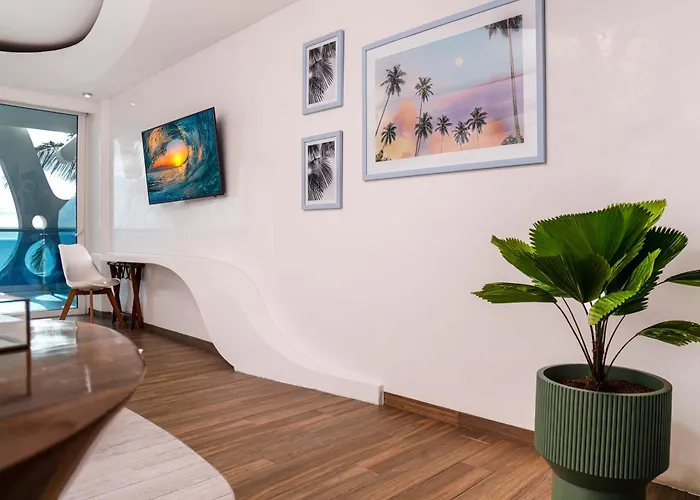 The Carmen Hotel - Ocean Front (Adults Only) Playa del Carmen